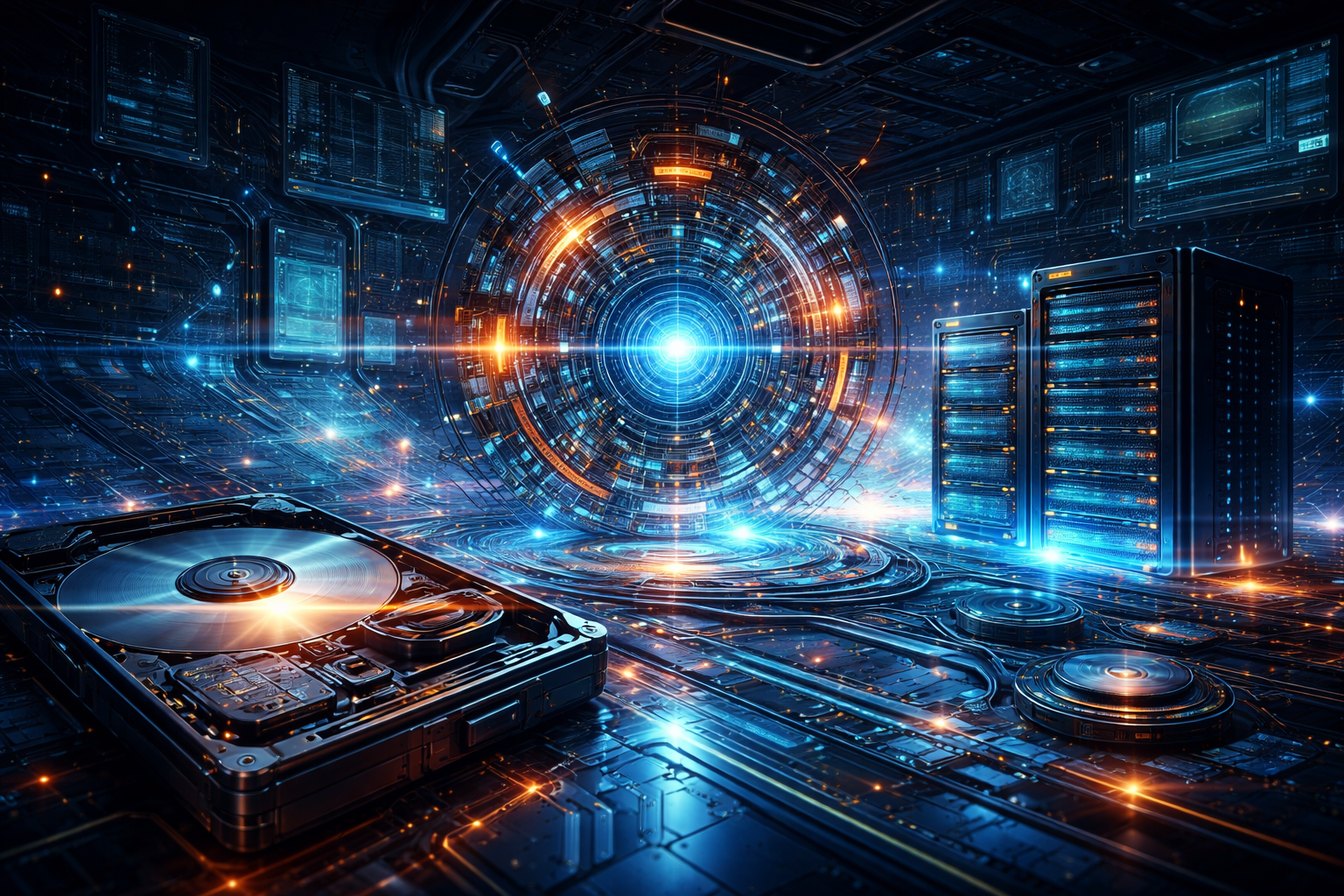 Immagine generata con IA